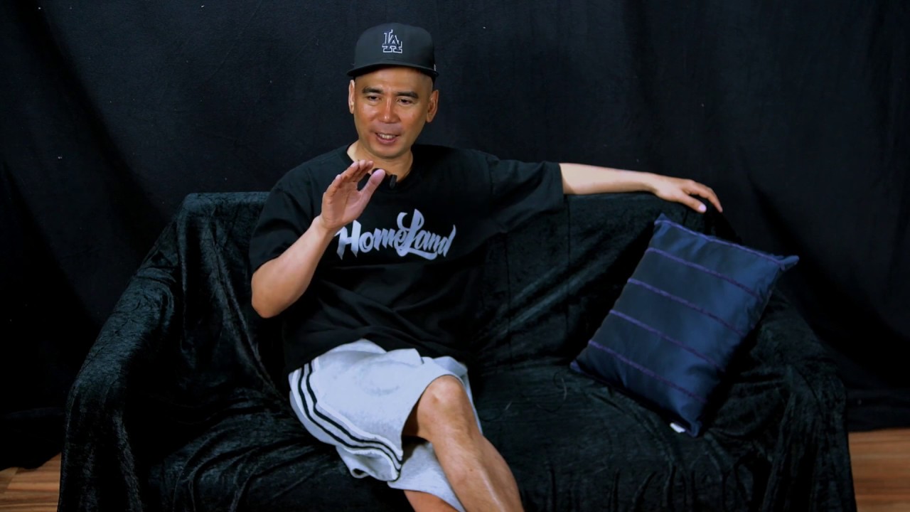 What is Groove? Part 2 / Ricky Carranza style encore