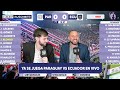 🔴 PARAGUAY vs ECUADOR EN VIVO ⚽ JUEGA WILLIAN PACHO ELIMINATORIAS MUNDIAL 2026 | FÚTBOL DIGITAL