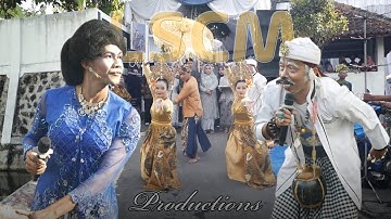 Sundanese Culture ‼️ Bride and Groom Reception # New LSCM productions # Traditional Ceremony