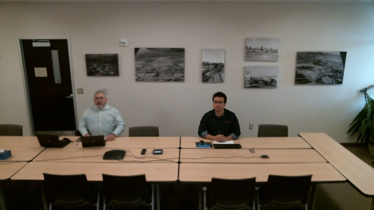 2021033 Water Main Rehab Carreon Place and Alley North of Picacho