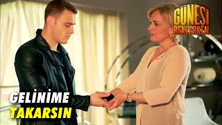 Kerem, Sevimee Evleneceğini Açıklıyor - Güneşi Beklerken Özel Bölüm