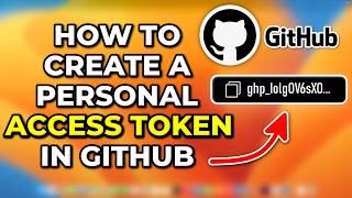 How to Create a GitHub Personal Access Token (Step‑by‑Step) 2026
