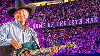George Strait: From Cowboy to Record-Breaking Icon