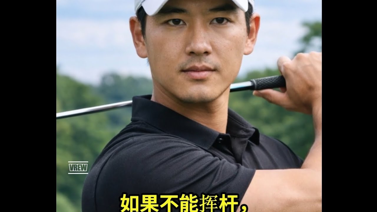 如果不能挥杆，距离绝对不会增加（3步解决方案） 