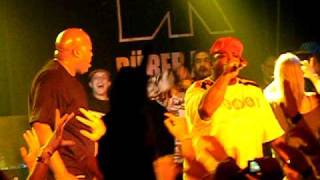 M.O.P. Live @ Budapest - How About Some Hardcore (What's The Very 1st Record from M.O.P.)