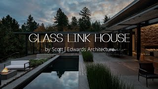 Glass Link House In Portland Oregon By Scott Adwards Architecture Architectural Design