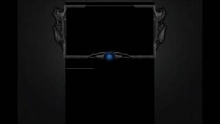 Interface Background Progression!
