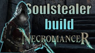 Staff only build on Necromancer OP? - Warhammer: Vermintide 2 gameplay