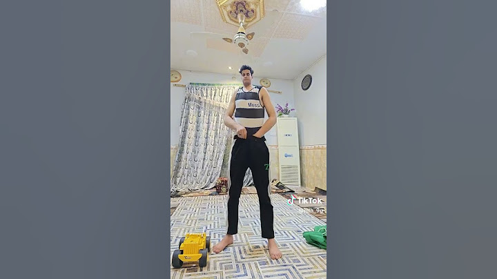 القروي صار طويل هههه