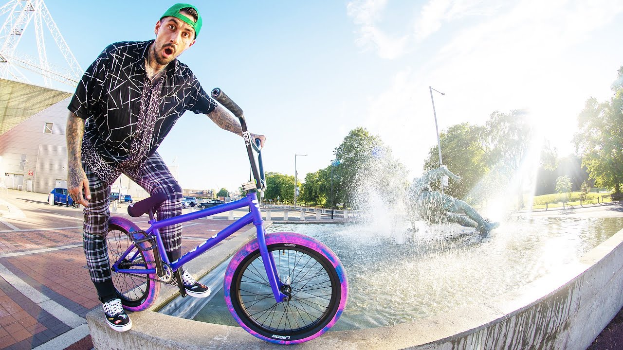 Bmx Tricks Namen Bmx Tricks Namen
