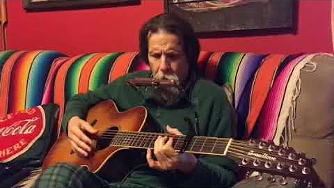 Lets Work Together- Canned Heat