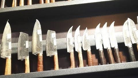 LIVESTREAM CÁC MẪU DAO HOT TẠI HTX DAO PHÚC SEN - 0987240733