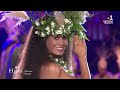 Heiva 2022   2e prix de la meilleure danseuse onaku ellis  hitireva