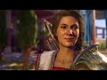 Assassins Creed Odyssey Gameplay Part-1, #AssassinsCreed,