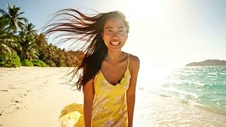 The Weather Caster Is On Air Usa Street Interviews Edition Jazz Pop Dancechill Live Vibes