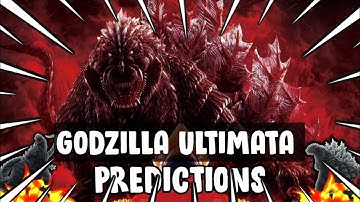 godzilla singular point predictions kaiju universe