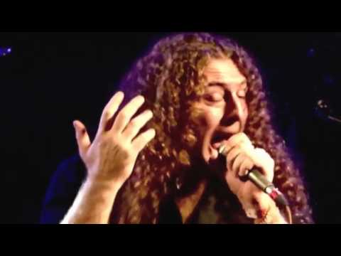 THROWBACK THURSDAY - HEAVY-METAL.IT FEST 2012 - EMERALD SWORD