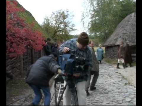 Grovais Making Of איך עושים סרט גרובייס מאחורי הקלעים של סרטים 