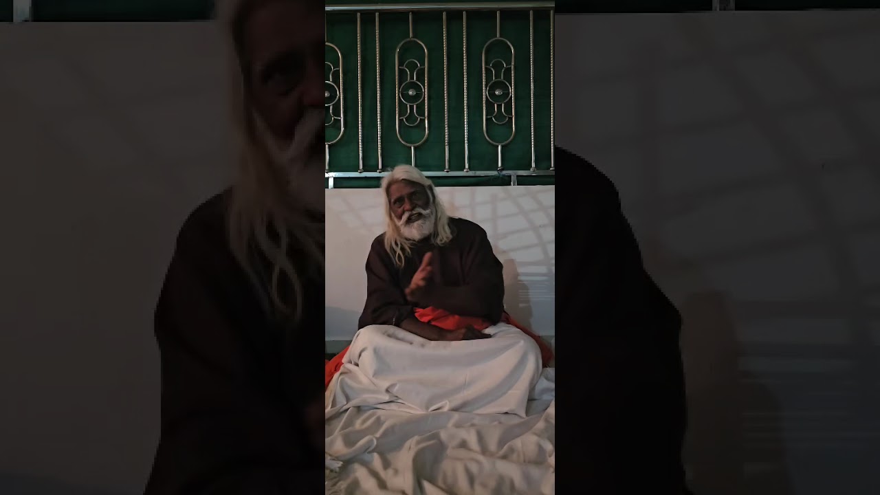 Five Great Elements & Human Body - A Yogi's perspective