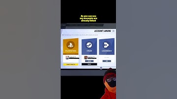 How to Activate Cross-Progression in Marvel Rivals!