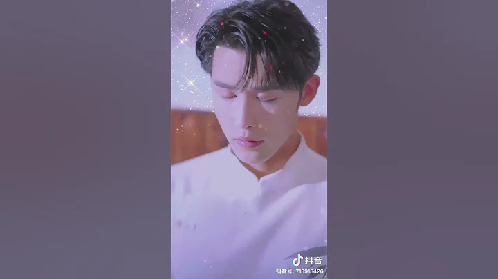 19-6-2024 Mr. Shen’s beauty attack is here😘😘😘What a stunning look? Handsome people are - DayDayNews