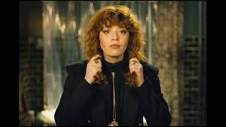 Russian Doll’s Natasha Lyonne is Making a Mind-Blowing AI-Powered Movie You Won’t Believe!