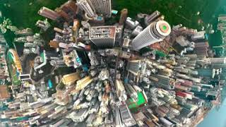 HKTB【360 Hong Kong Moments – City Vs Nature】by DIGIT DIGIT