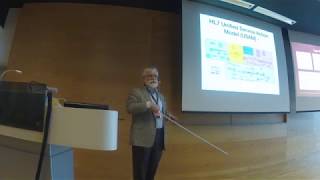 Linked Data Sweden April 25, 2019 - Session 1+2