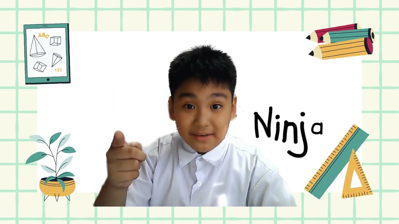 MATH CLASS with Ninja - Comparing & Ordering Numbers