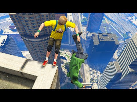 gta-5-jumps/falls---funny-moments-#1-[gta-v-fails-funny-moments]