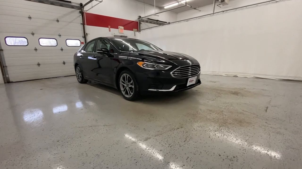 2020 Ford Fusion Rochester, Victor, Pittsford, ster, Spencerport, NY