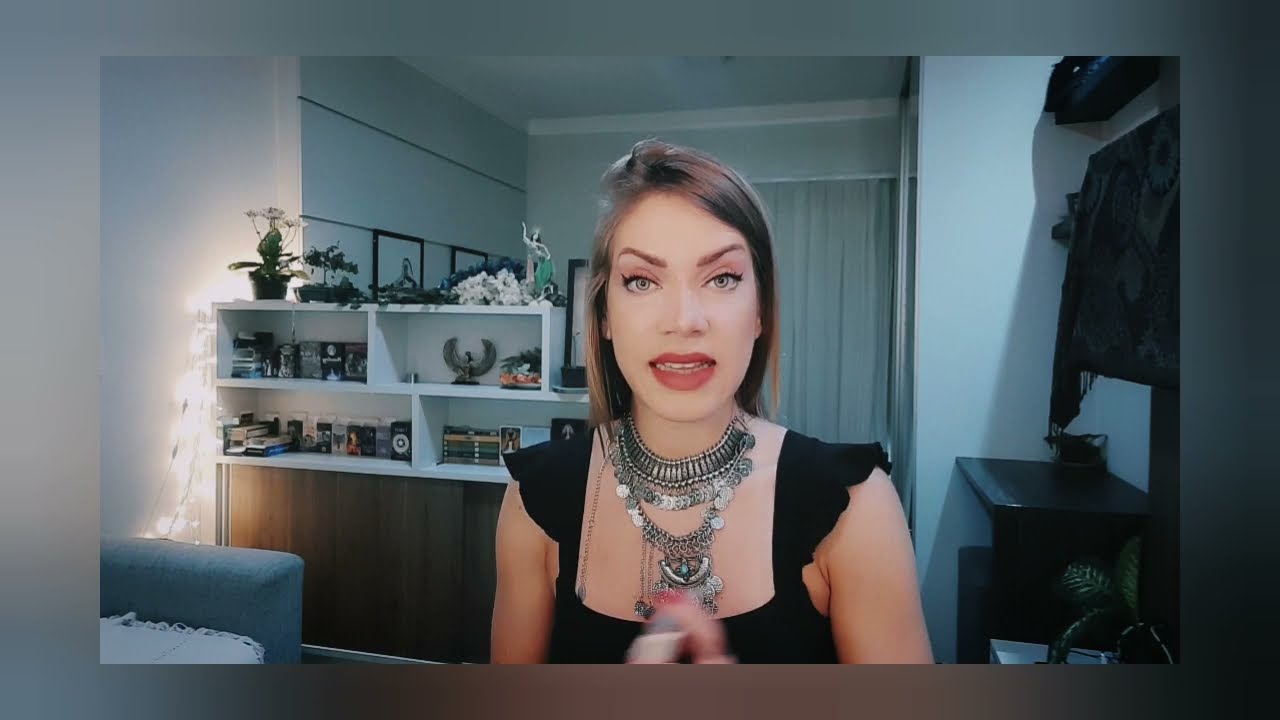 Tarot do Amor: Futuro dessa conexão/ bloqueios... 