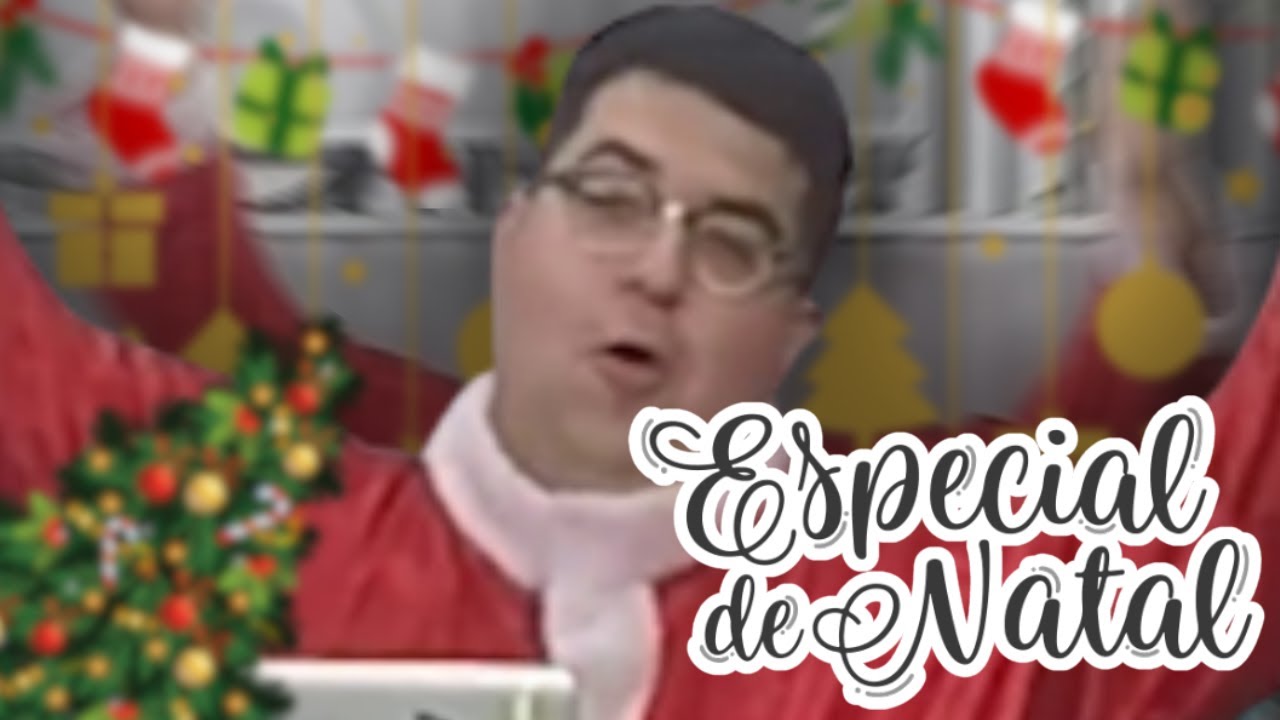 FRED + 10 ESPECIAL NATAL 2018! (RETROSPECTIVA)