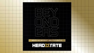 Download Lagu Beyonders - Moves Like Water (ft. Holly Flo Lightly) MP3