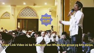 Download lagu Tausyah Ustadz Abdul Somad Lc MA, Damai Indonesiaku