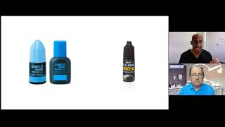 Dr. Sunny Virdi  discusses reducing sensitivity with resin restorations