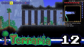 Terraria 1 3 - ICE BOOMERANG Ep 12