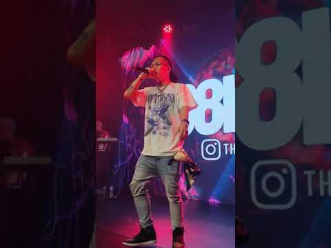 2020/07/15 BG8LOCC 蛋頭 - A1chigga
