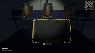 $$$ Gold RusH $$$ normal Teir4,derocker,planters,Arnold tromal-No leases-No loans-No rentals