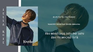 ONEUS 'A Song Written Easily' Lirik Terjemahan [Han|Rom|Indo]