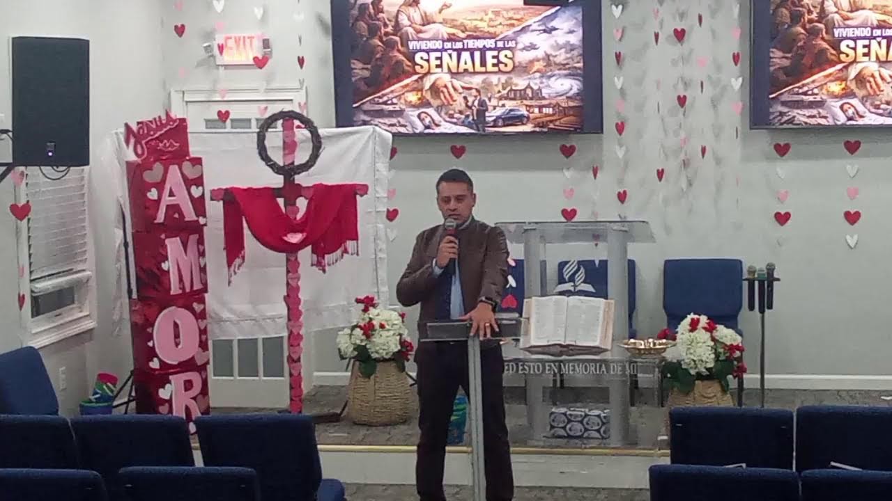 Transmisión en directo de Alex Monterroso