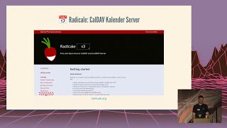 TDF 2025 - Das Leben in Git (Annex)