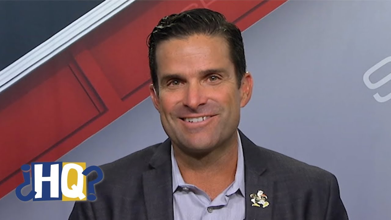 Manny Diaz tells Dan Le Batard about his family's journey to America | Highly Questionable