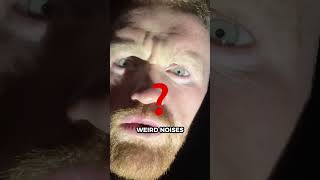 Englands Most Haunted Forest