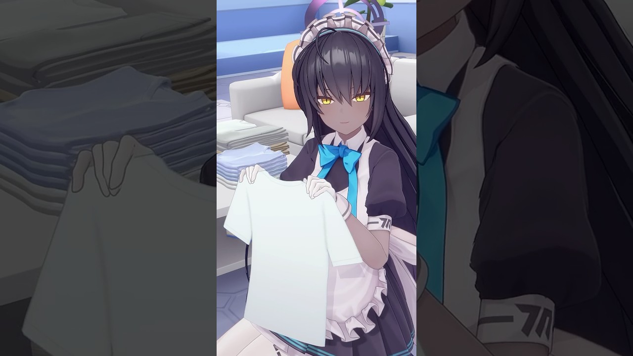 先生、ちょっと時間を貰えるだろうか #6
