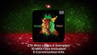 Reggae x Trap - Producersources.com