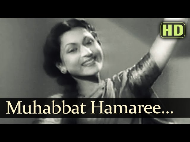 Hamari Mohabbat Humara Jamana Video Thumbnail