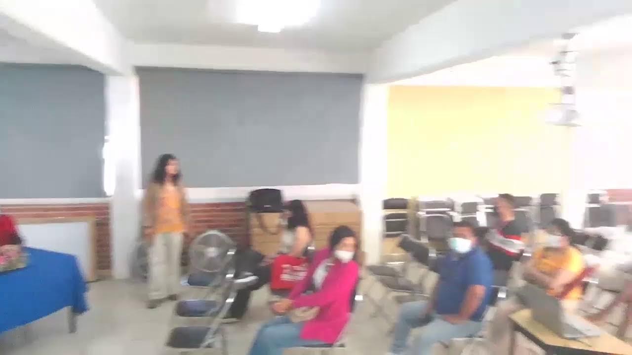 Reunión Informativa Convocatoria Ingreso al DOCTORADO EN PEDAGOGÍA (2026)