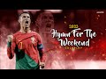 Cristiano Ronaldo ► "HYMN FOR THE WEEKEND" - Coldplay • Skills & Goals 2023 | HD