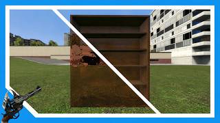 Simple Doors! +Tool Addon showcase